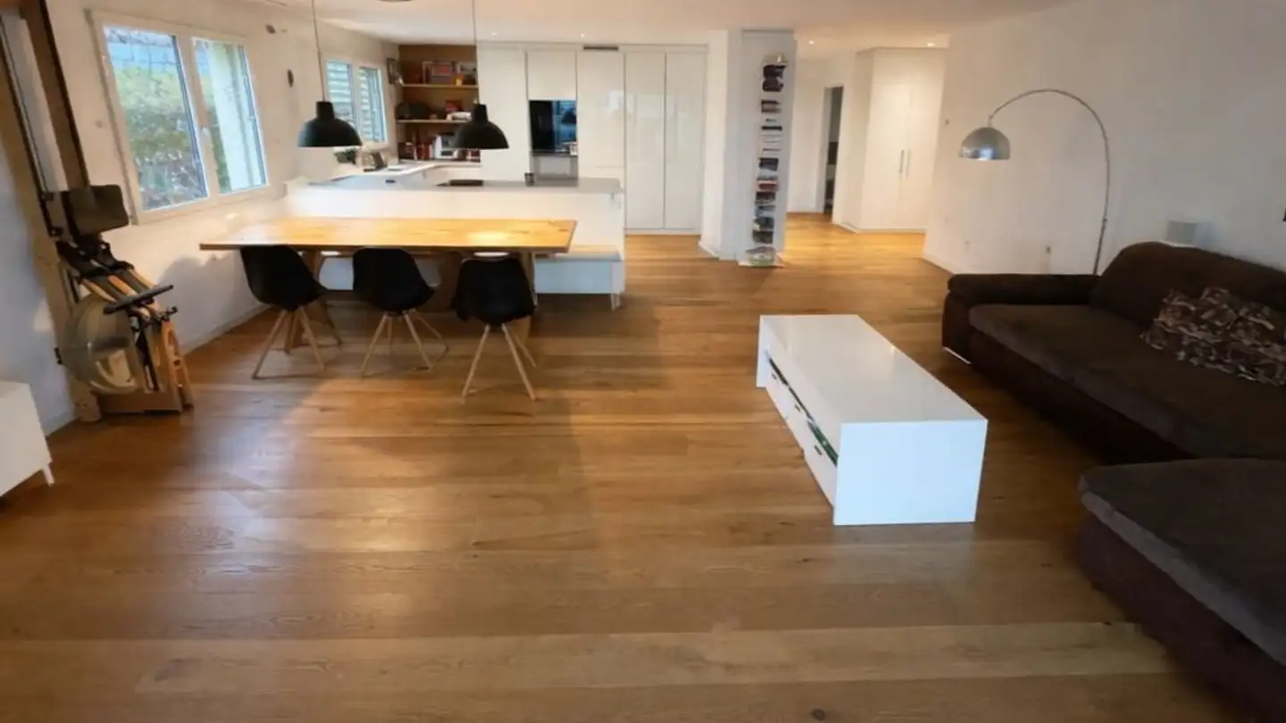 Wohnung kaufen - Dufourpark, 9030 Abtwil SG