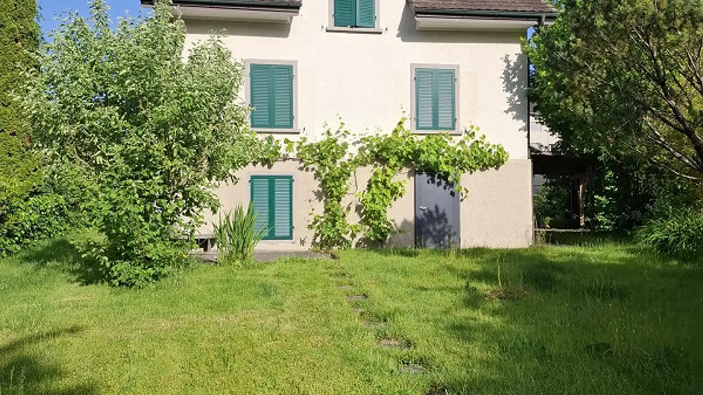 Casa singola in affitto - Murgstrasse 1, 8370 Sirnach - Foto 2