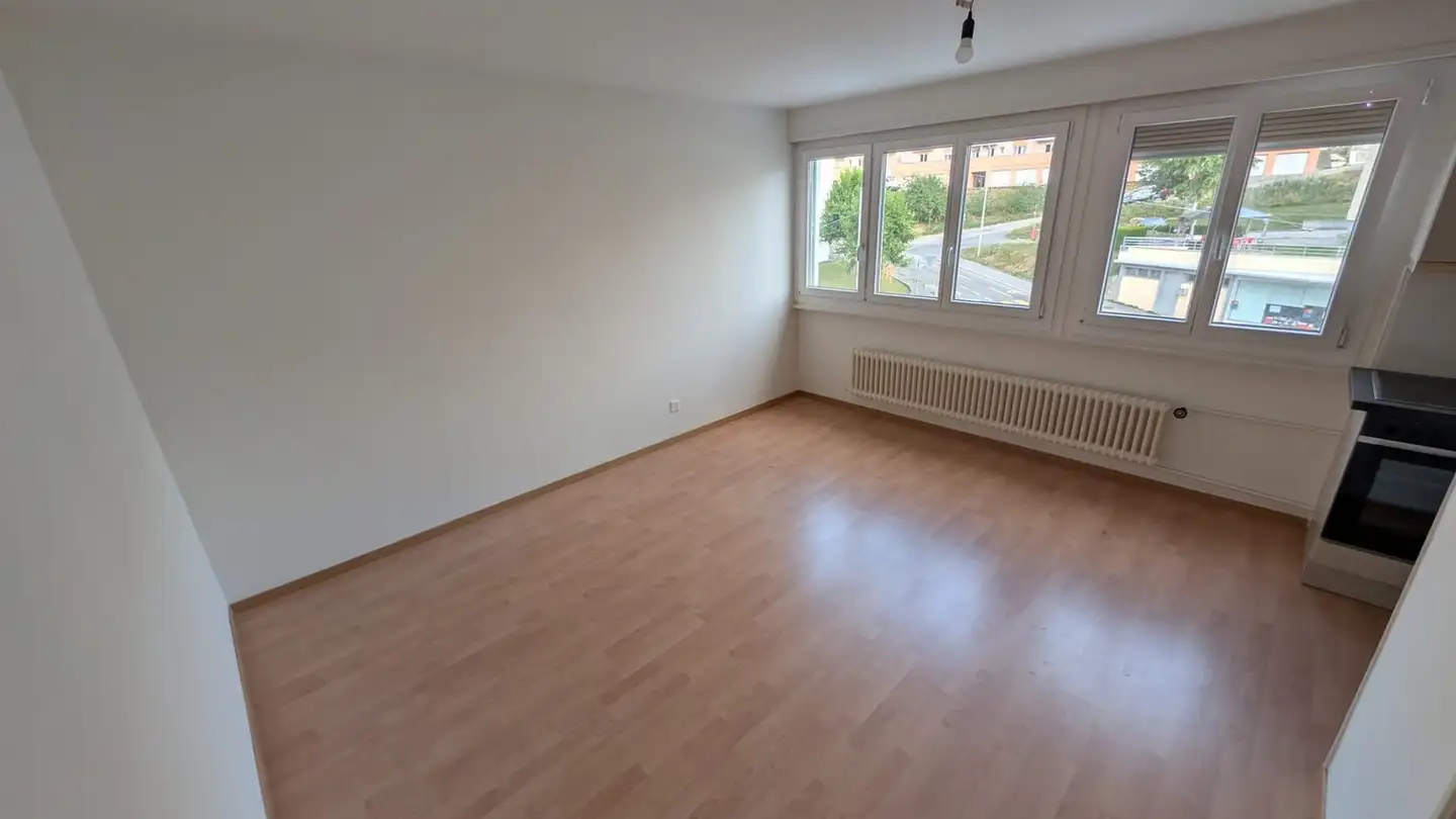 Wohnung mieten - Rue Du Bois-Noir 39, 2300 La Chaux-de-Fonds - Foto 2