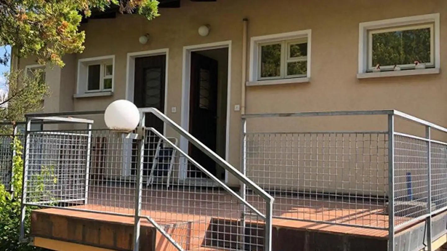 Appartamento in affitto - Via Agra 1, 6936 Cademario - Photo 4