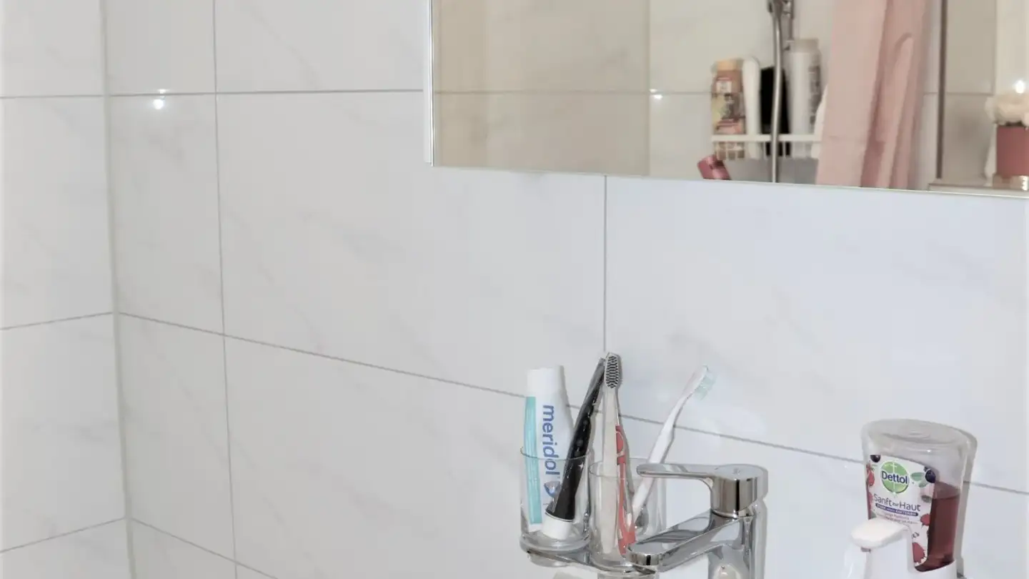 Wohnung mieten - Langgasse 79, 9008 St. Gallen - Foto 4