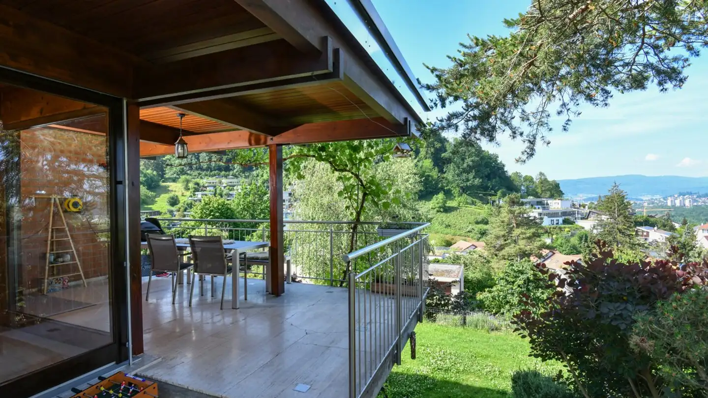 Maison individuelle à vendre - 4142 Münchenstein - Photo 2