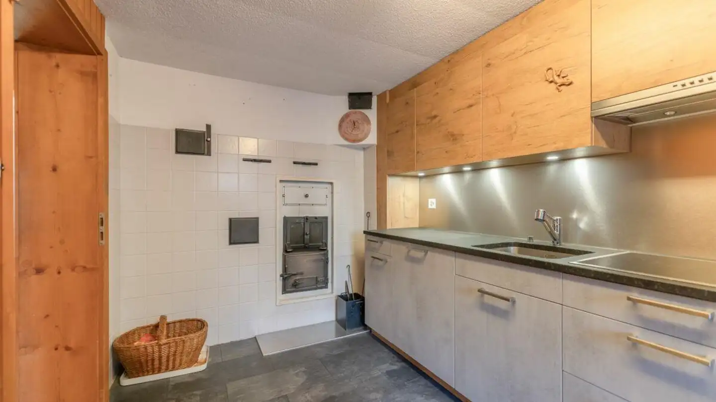 Single house for sale - Schulhausstrasse 3, 8762 Schwanden GL - Photo 4