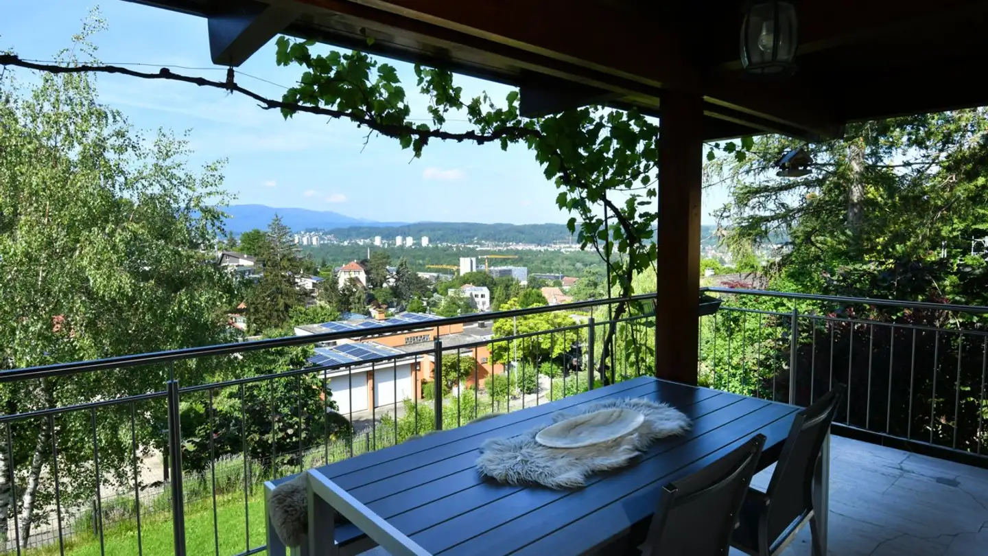 Maison individuelle à vendre - 4142 Münchenstein - Photo 4