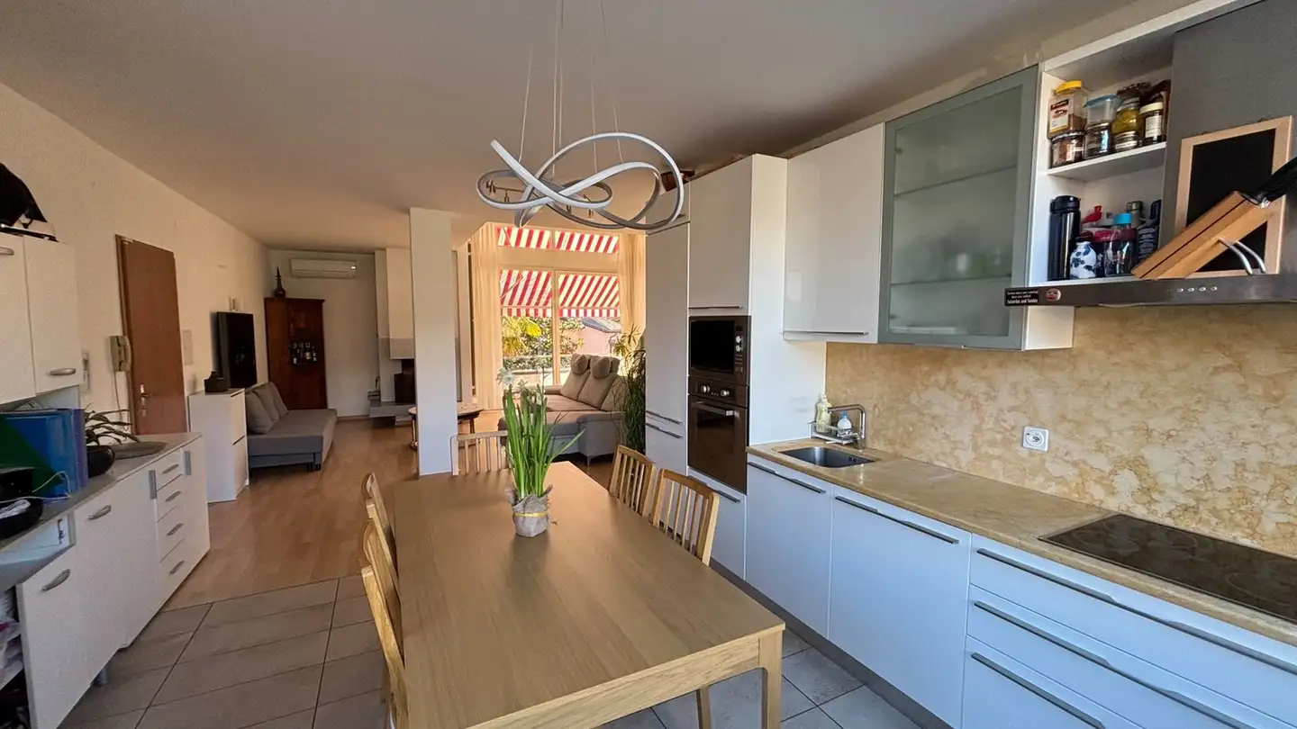 Apartment for sale - Via Alle Rive 1, 6946 Ponte Capriasca - Photo 2