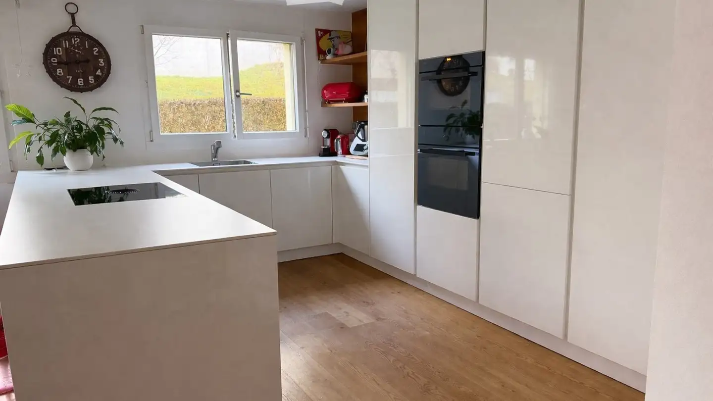 Wohnung kaufen - Dufourpark, 9030 Abtwil SG - Foto 2