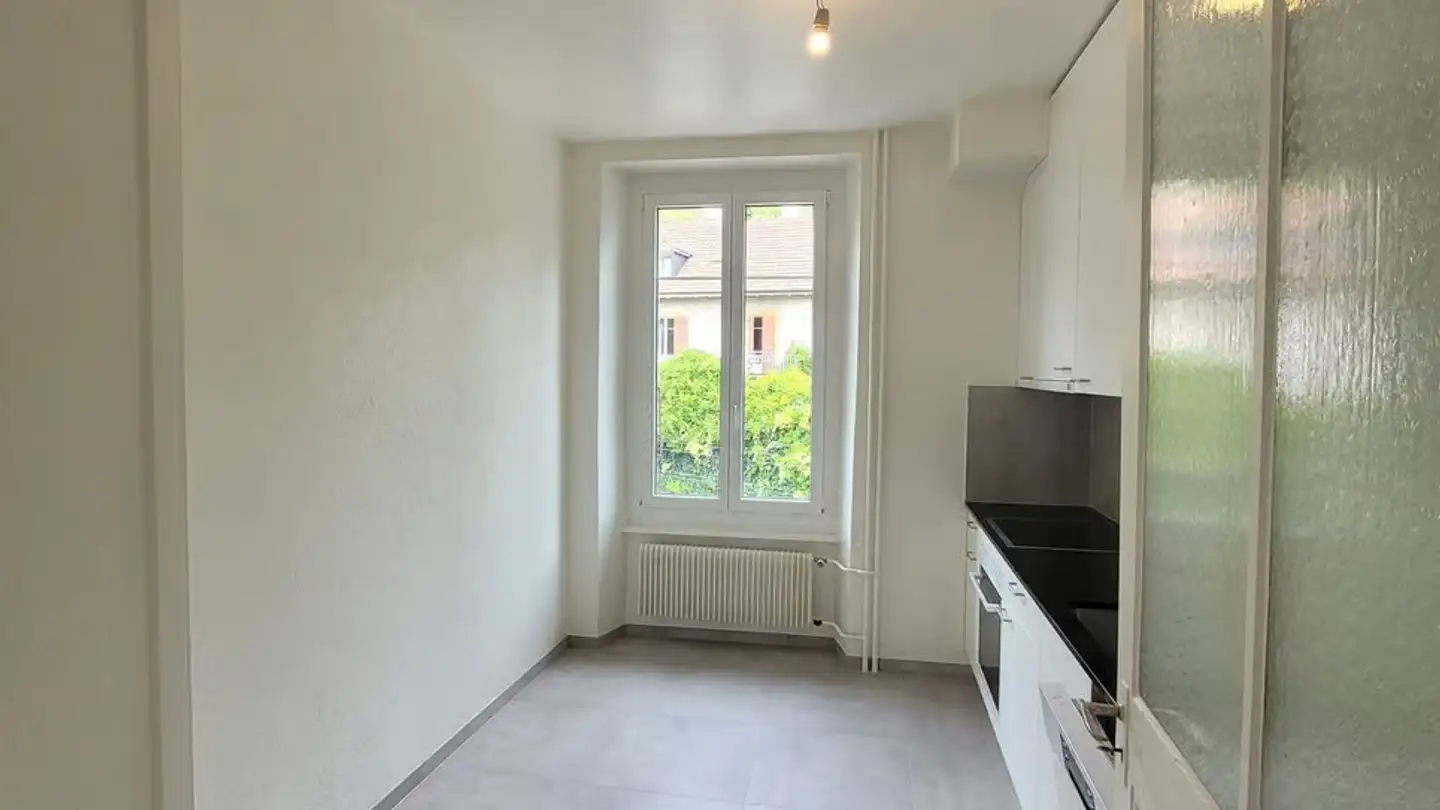 Apartment for rent - Rue Auguste-Bachelin 5, 2000 Neuchâtel - Photo 3