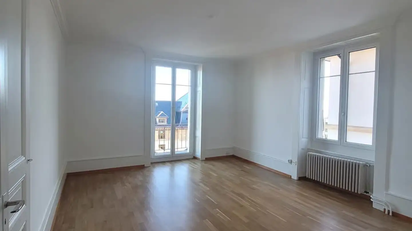 Apartment for rent - Rue Auguste-Bachelin 5, 2000 Neuchâtel - Photo 4