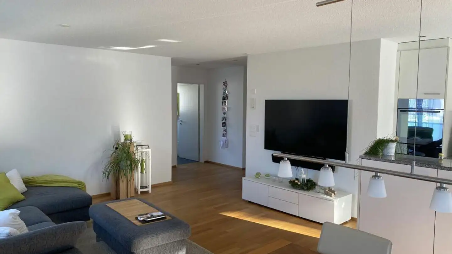 Appartamento in affitto - Heuteilstrasse 19, 7310 Bad Ragaz - Foto 3