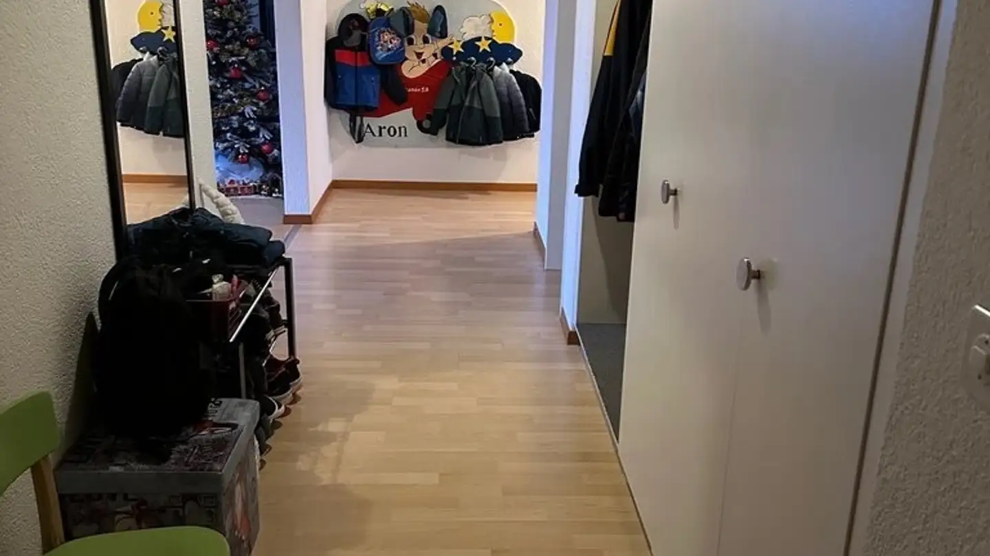 Appartamento in affitto - Hauptstrasse 19, 4542 Luterbach - Foto 2