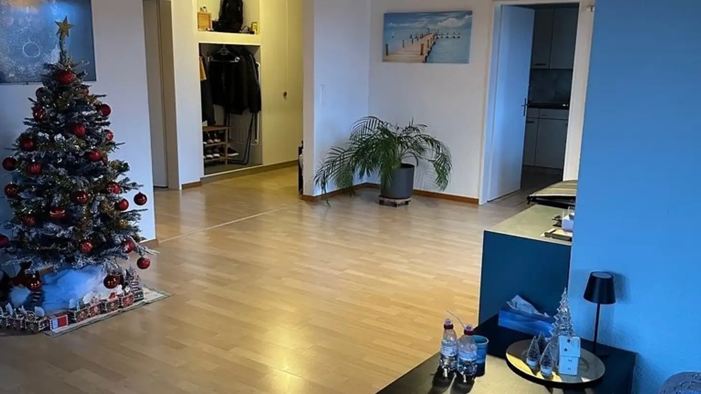 Appartamento in affitto - Hauptstrasse 19, 4542 Luterbach - Foto 3