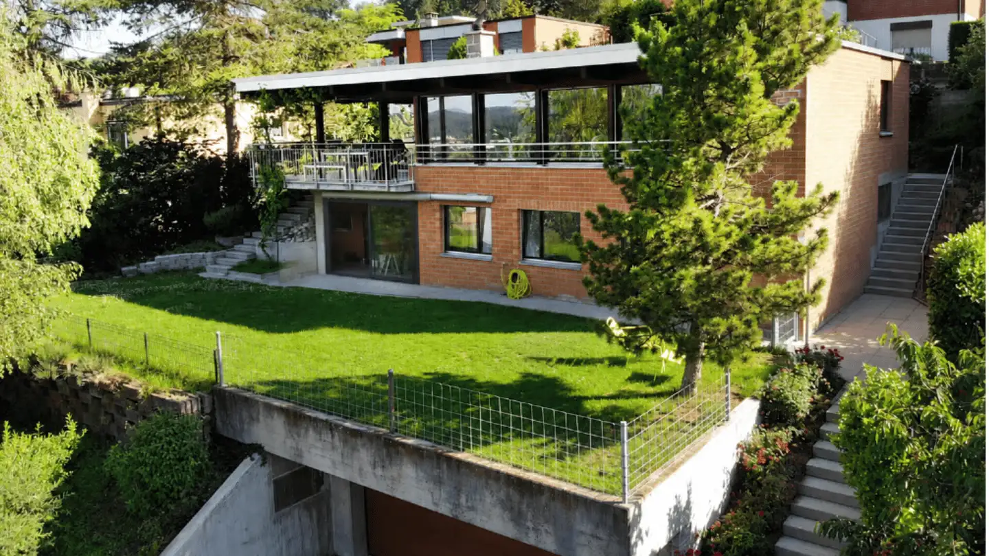 Maison individuelle à vendre - 4142 Münchenstein