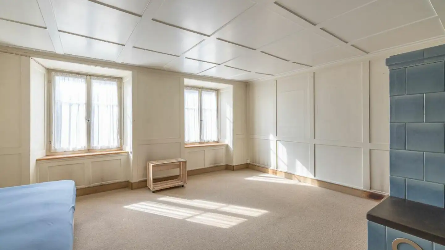 Single house for sale - Schulhausstrasse 3, 8762 Schwanden GL - Photo 3