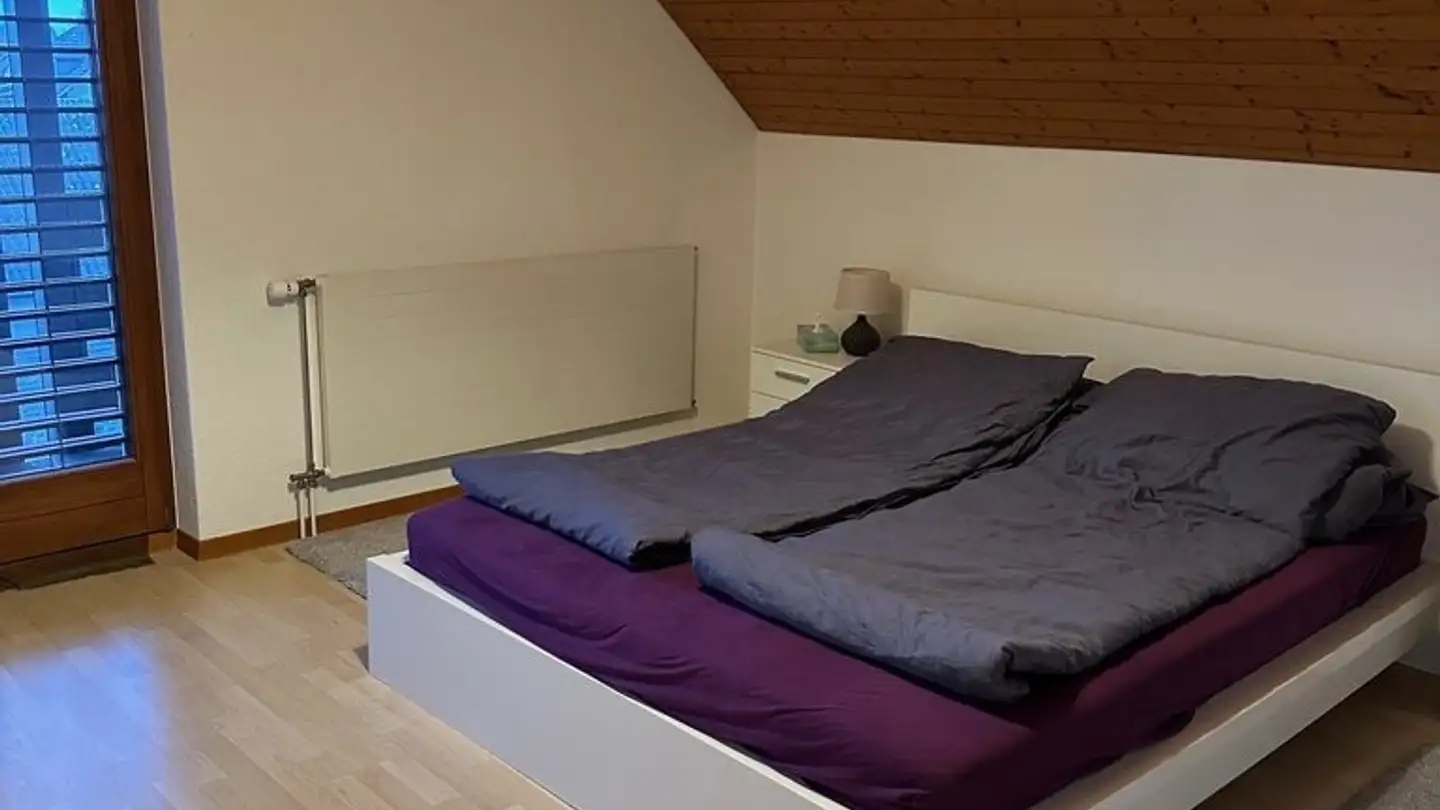 Appartamento in affitto - Hauptstrasse 19, 4542 Luterbach - Foto 4