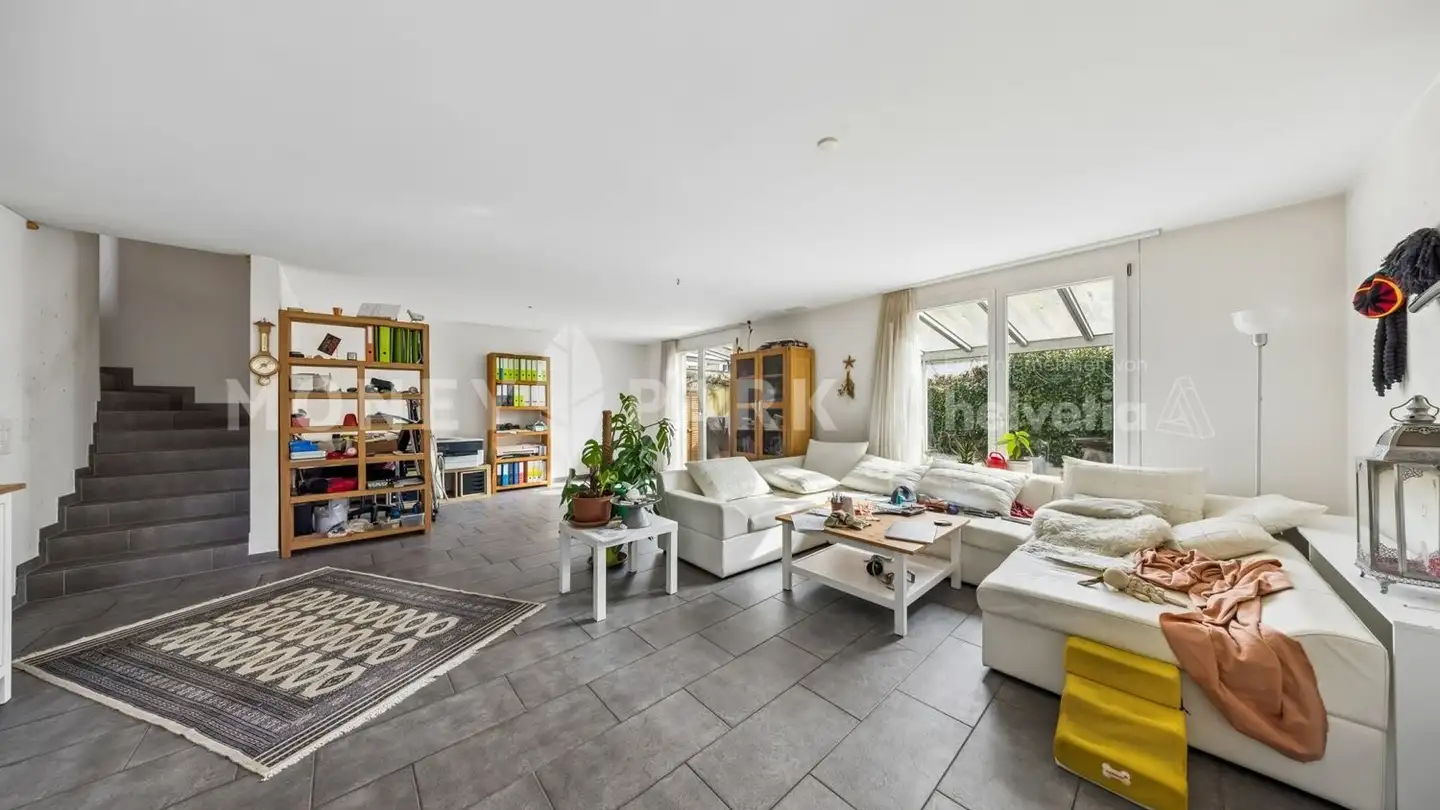 Maison jumelle à vendre - Schützenhausstrasse 72a, 8424 Embrach - Photo 2