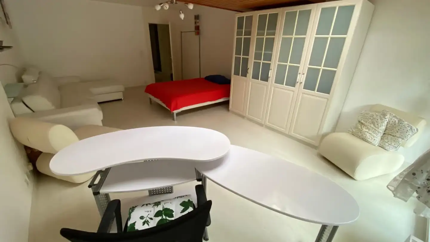 Single room for rent - Chemin Des Roches, 1066 Epalinges