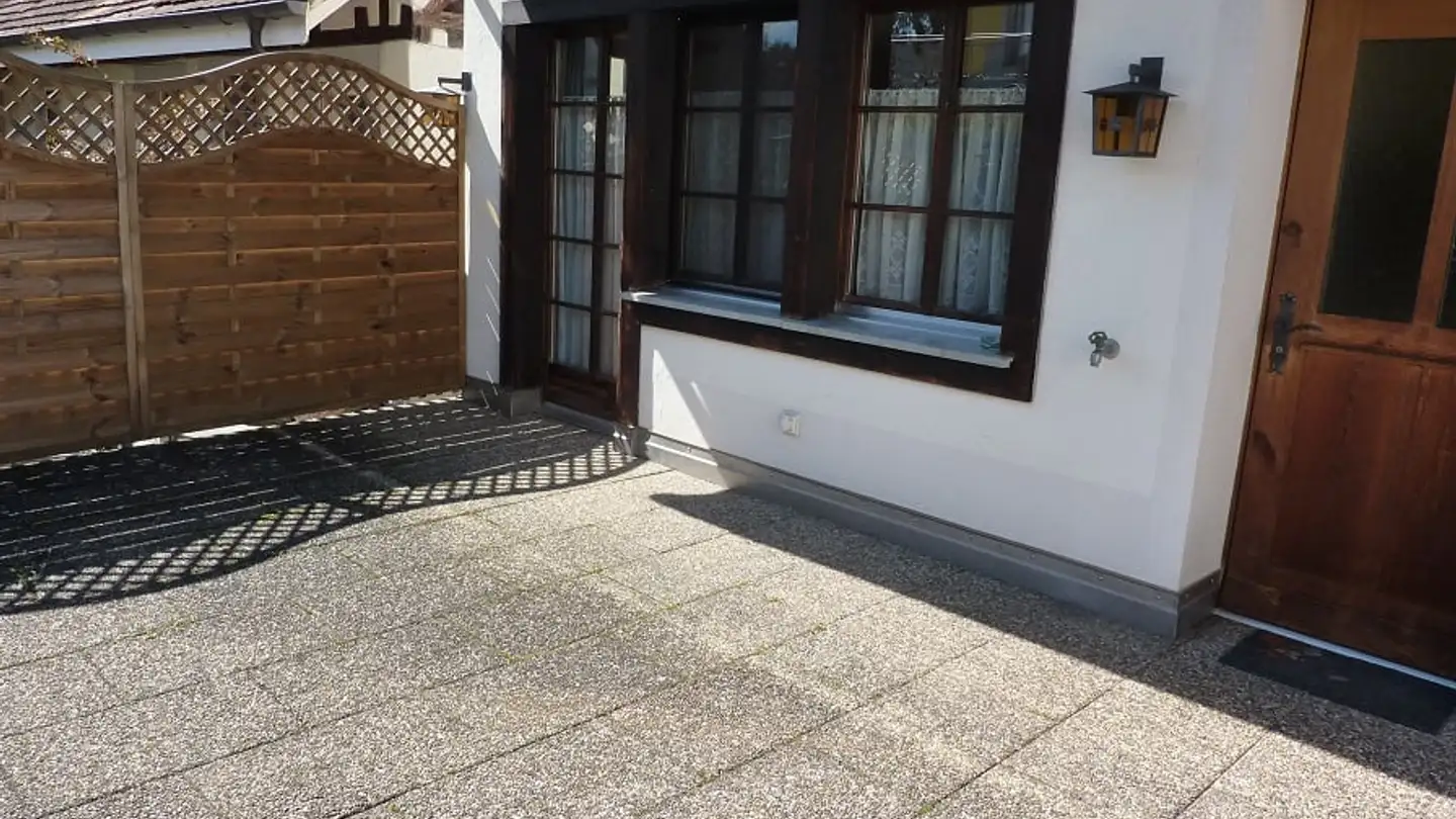 Appartamento in affitto - Bachstrasse 28, 8226 Schleitheim