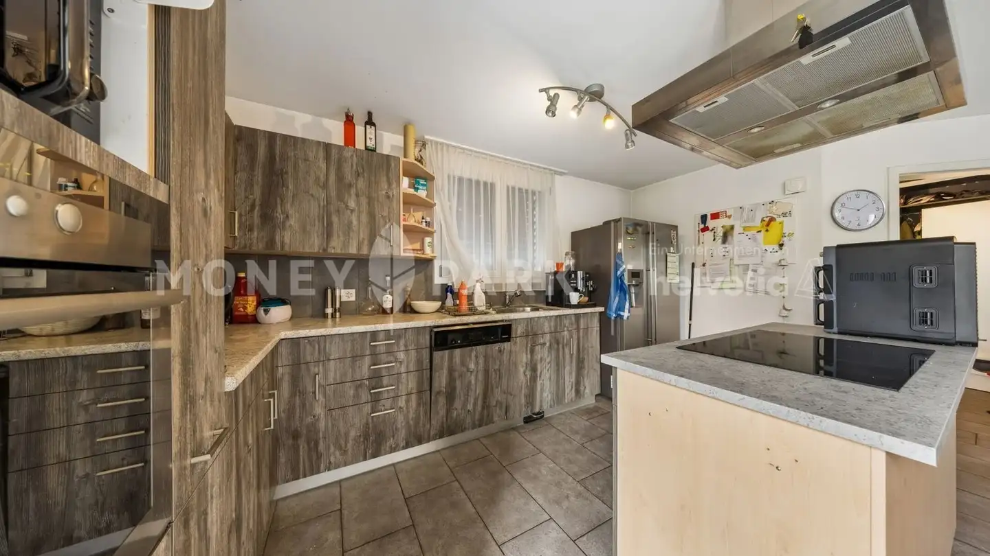 Maison jumelle à vendre - Schützenhausstrasse 72a, 8424 Embrach - Photo 3