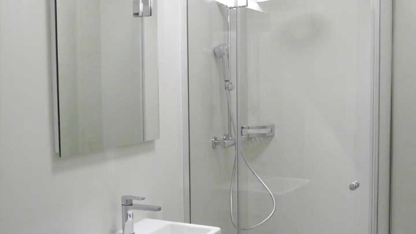 Appartement à louer - Via Ospedal, 7130 Ilanz - Photo 2