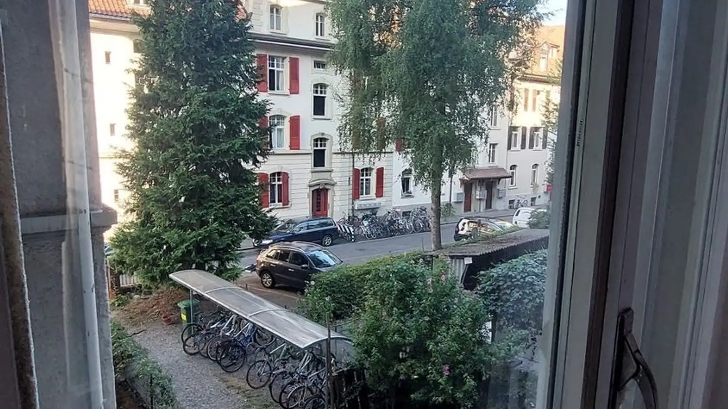 Zimmer mieten - Länggassstrasse 75, 3012 Bern - Foto 4