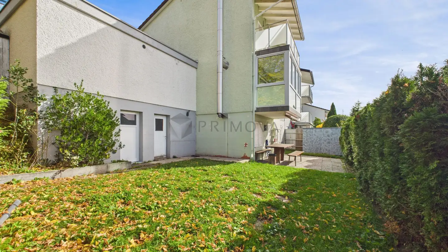 Casa bifamiliare in vendita - 9552 Bronschhofen