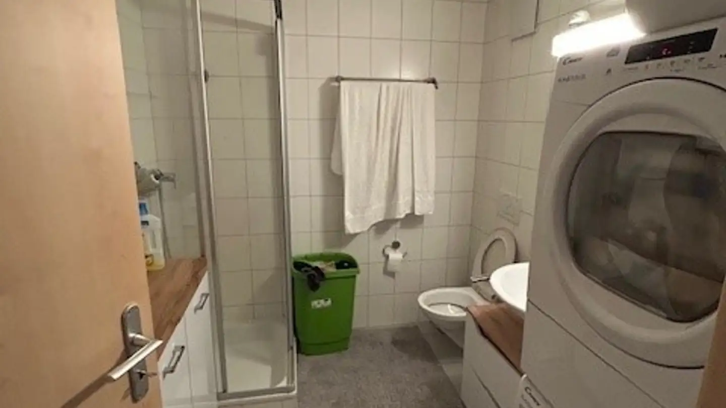 Apartment for rent - Pré-Puceret 23, 1564 Domdidier - Photo 2