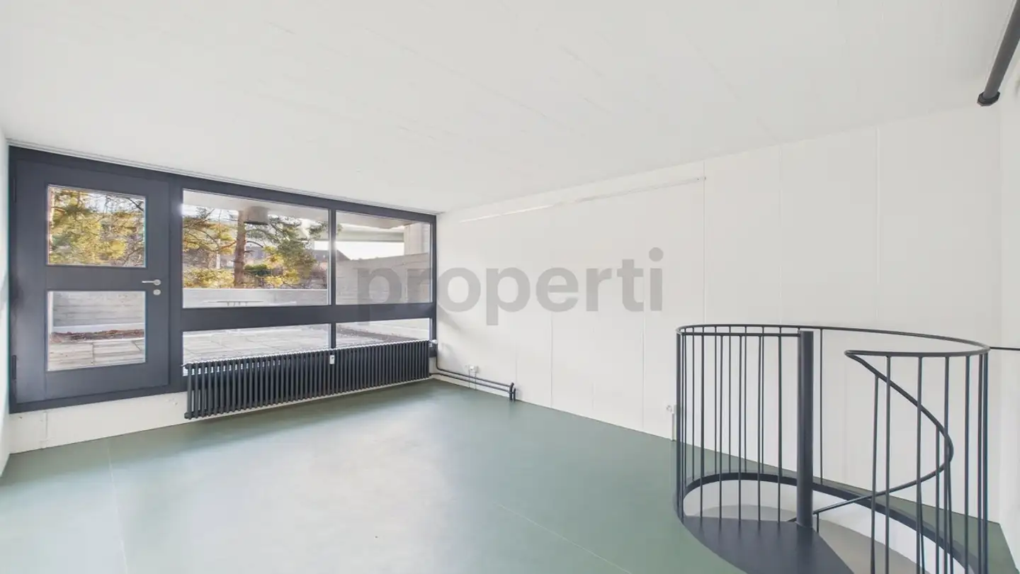 Maisonette mieten - 3175 Flamatt - Foto 4
