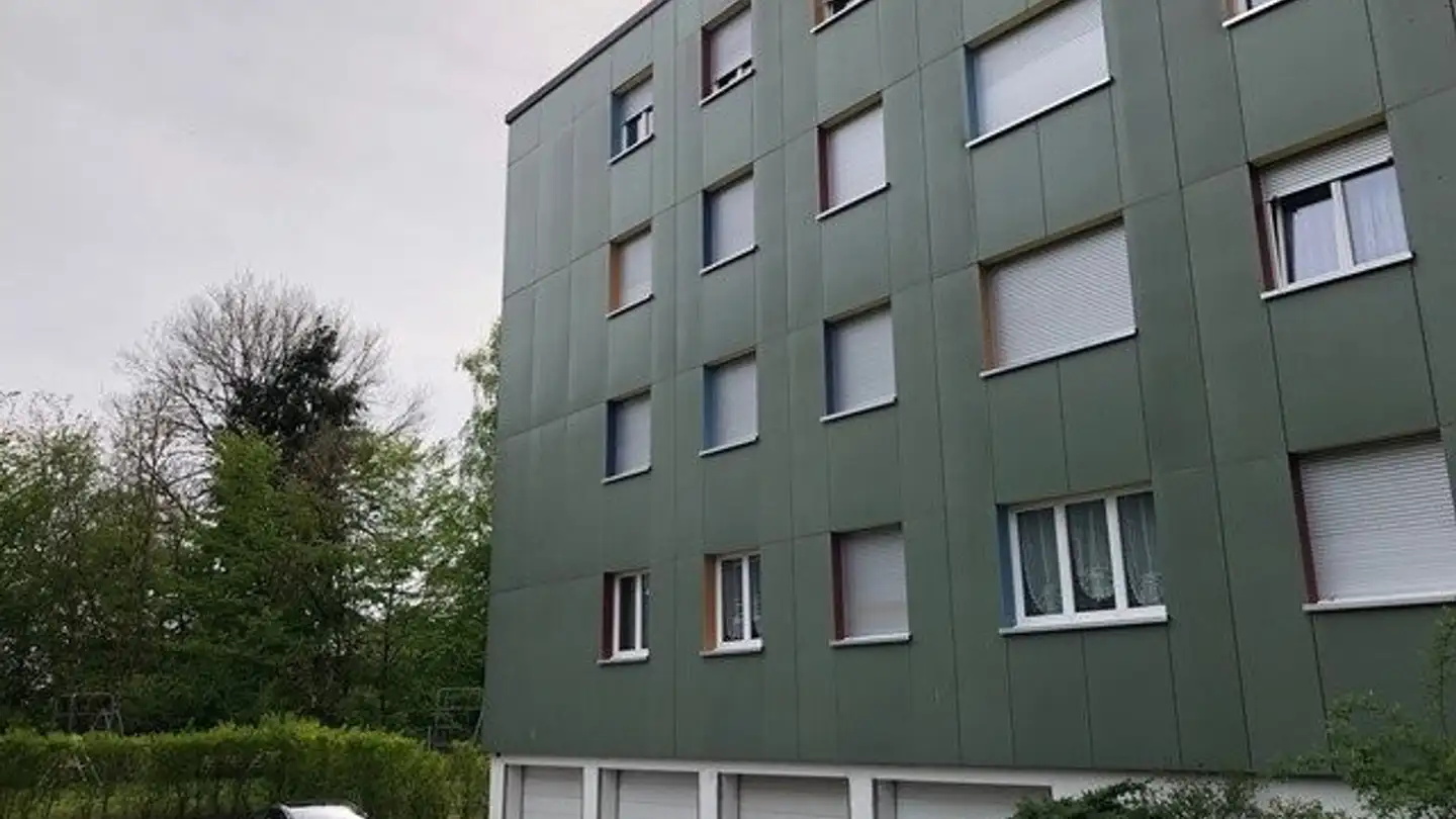 Garage individuel à louer - Mühlegasse 13, 4552 Derendingen