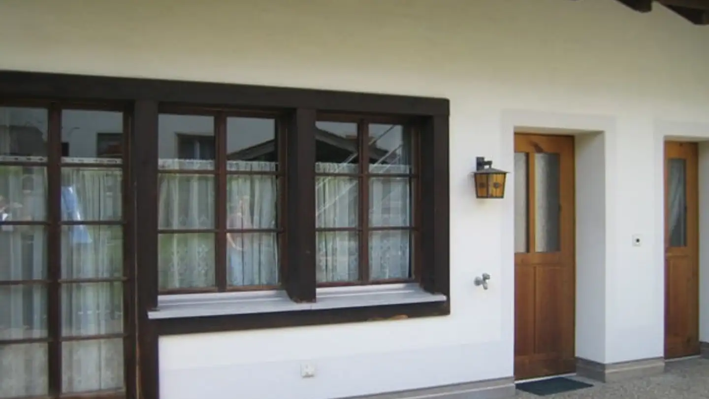 Appartamento in affitto - Bachstrasse 28, 8226 Schleitheim - Foto 2