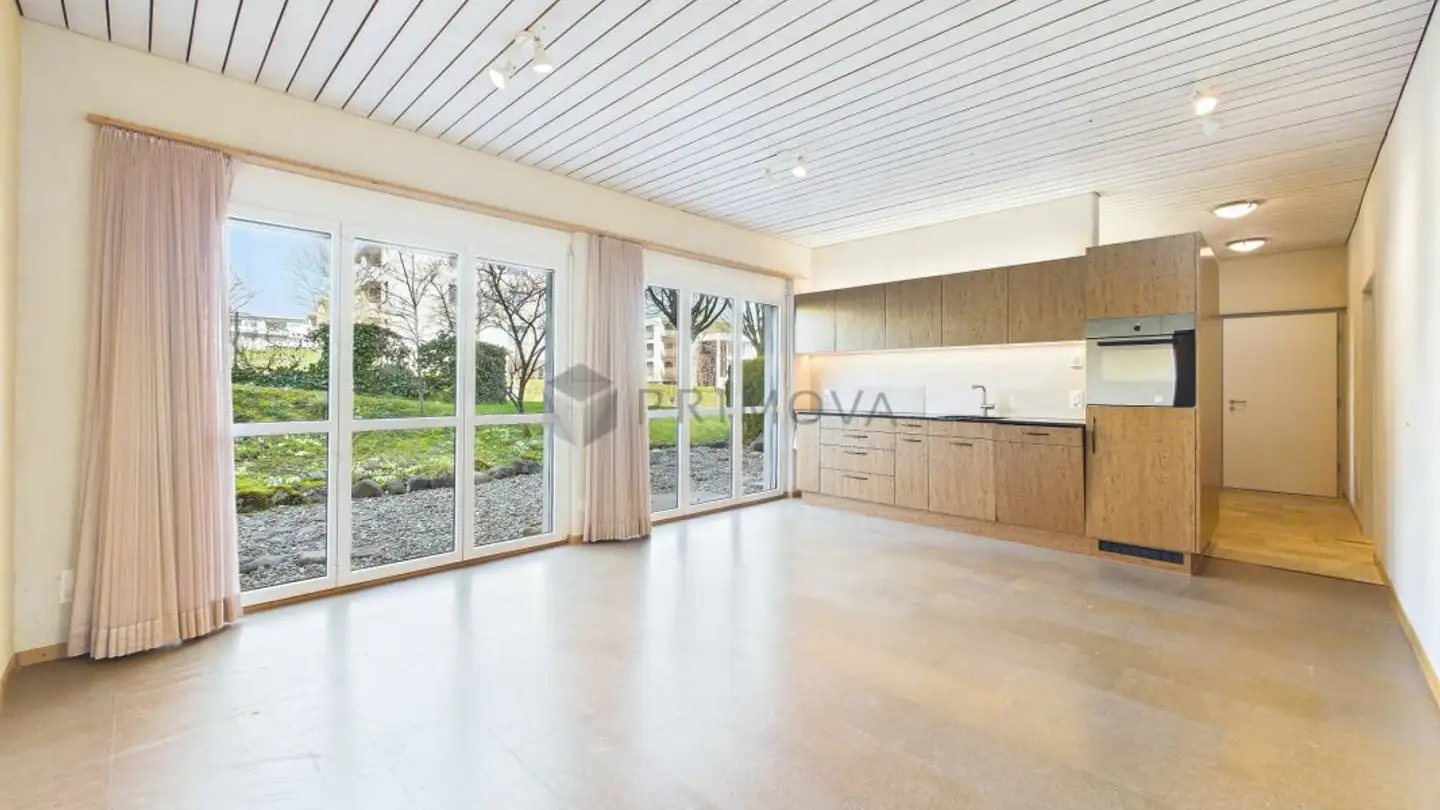 Apartment for sale - 6207 Nottwil