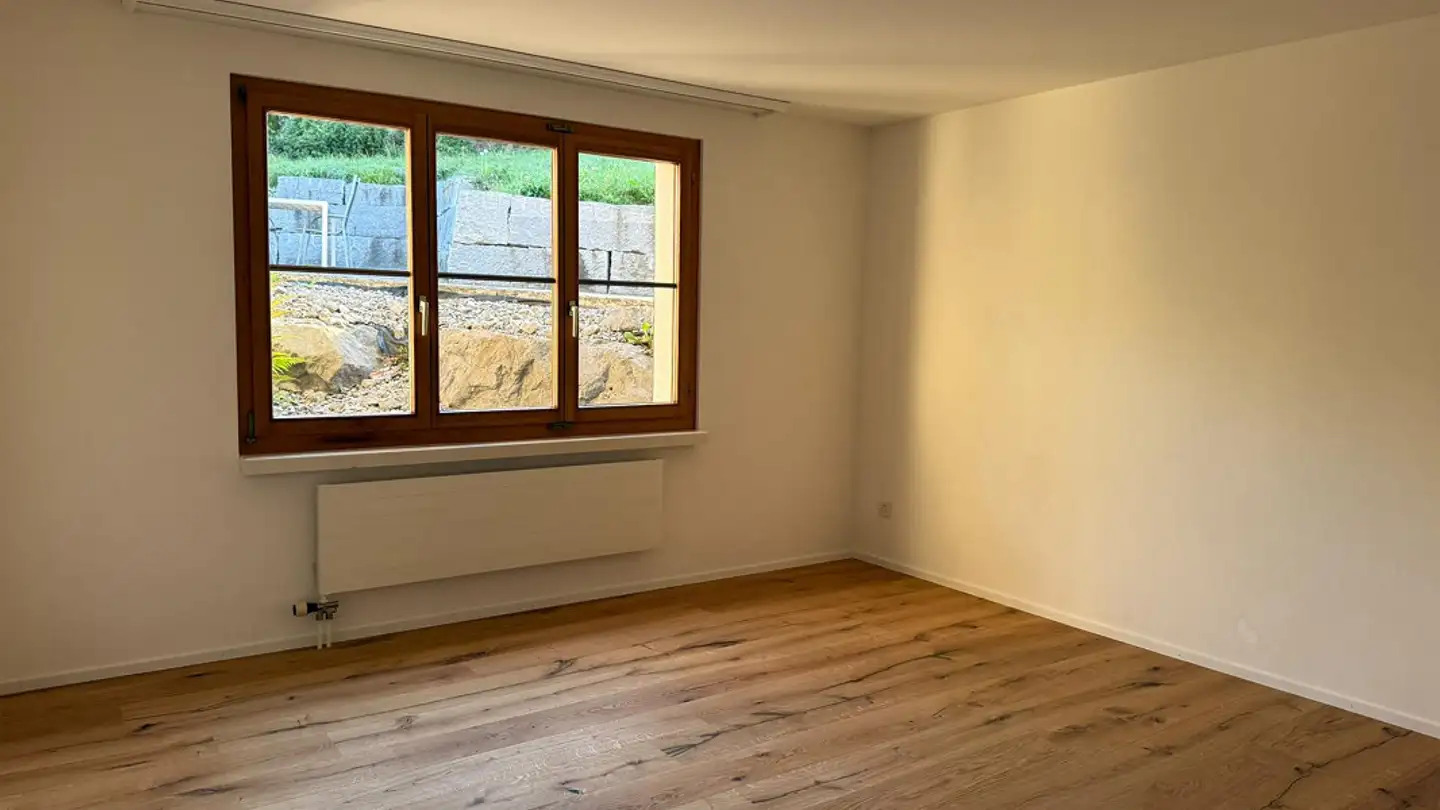 Appartement à louer - St. Galler Strasse 261, 9200 Gossau SG - Photo 3