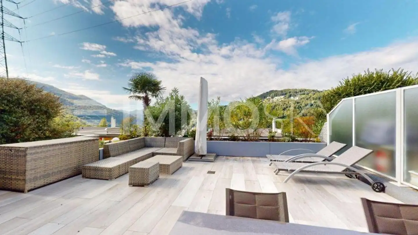 Appartamento in vendita - 6916 Grancia