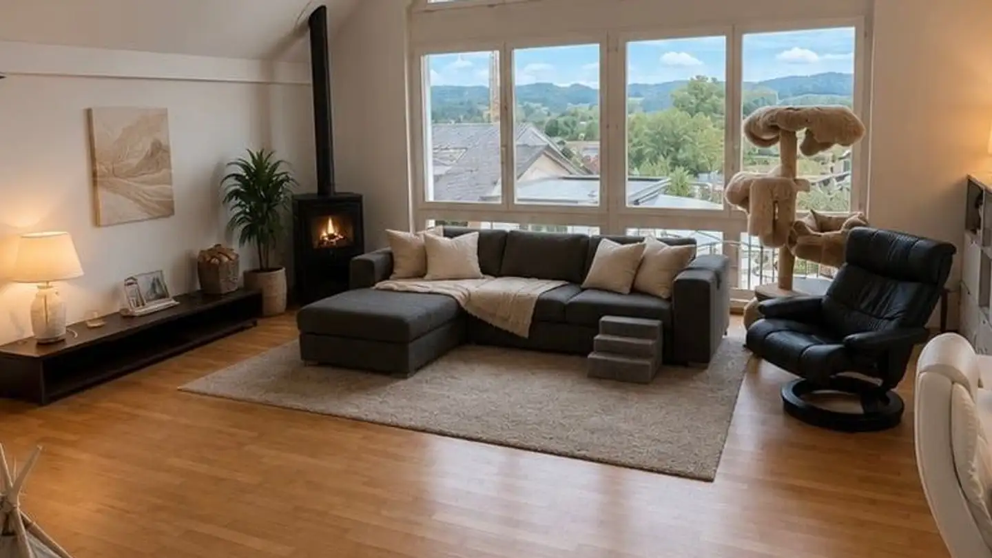 Maison individuelle à vendre - 5742 Kölliken - Photo 3