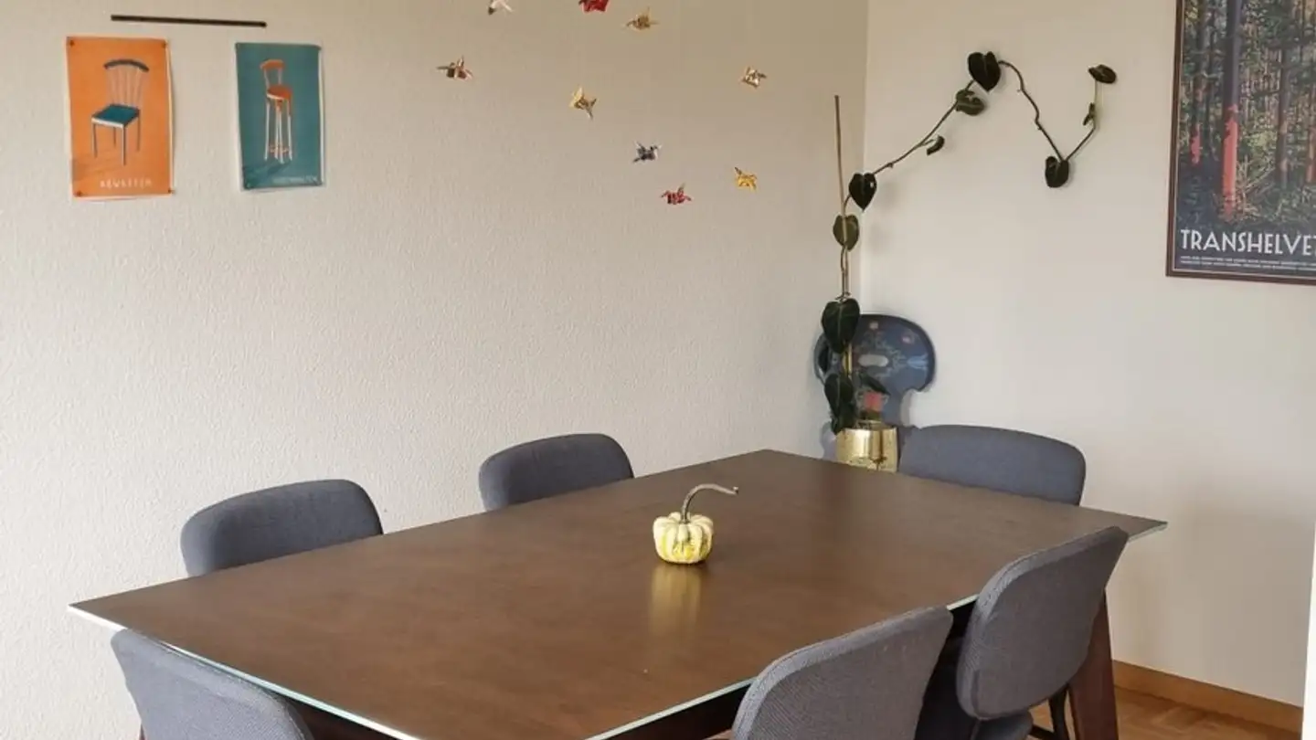 Appartement à louer - Gönhardweg 3, 5000 Aarau - Photo 2