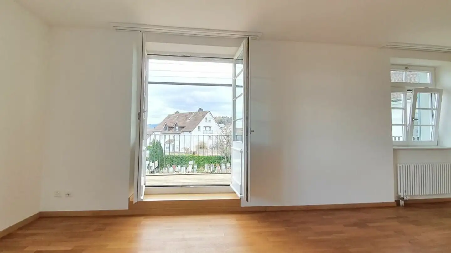 Wohnung mieten - St. Gallerstrasse, 9325 Roggwil TG - Foto 2