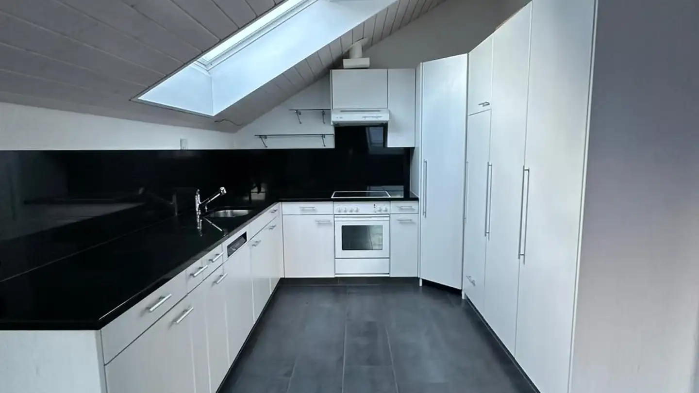 Apartment for rent - Landstrasse 25, 8868 Oberurnen - Photo 2