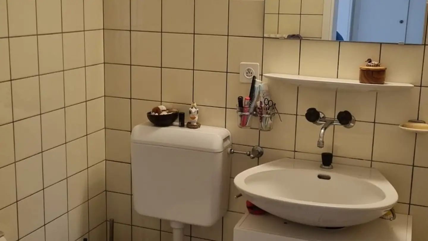 Appartement à louer - Gönhardweg 3, 5000 Aarau - Photo 3