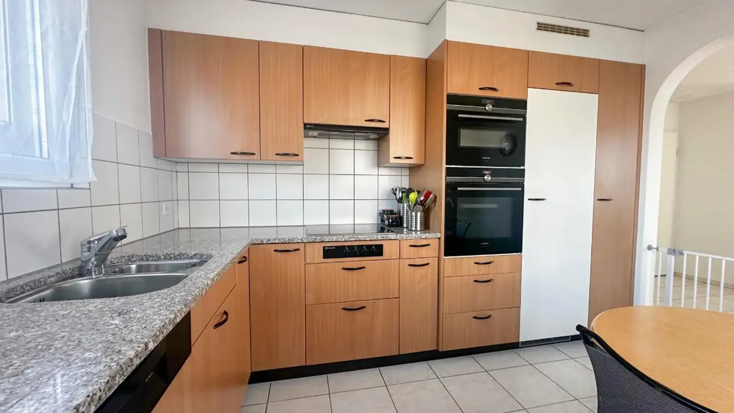 Casa bifamiliare in vendita - Flurweg 26a, 4852 Rothrist - Photo 2