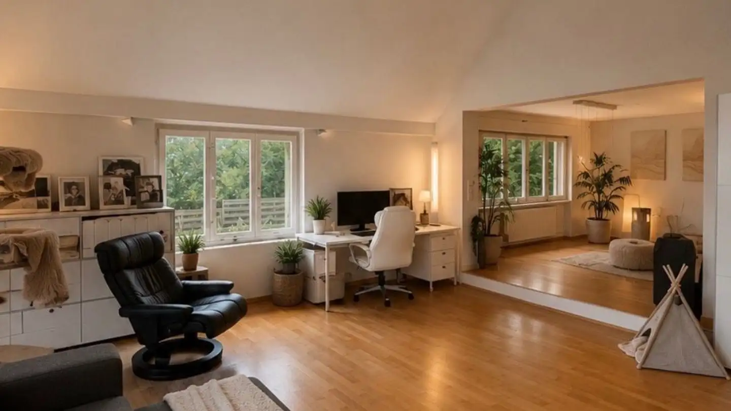 Maison individuelle à vendre - 5742 Kölliken - Photo 4