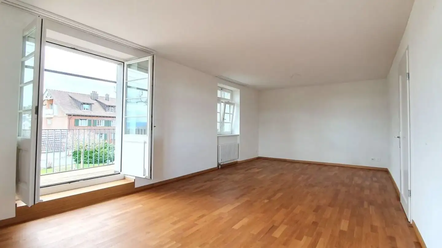 Wohnung mieten - St. Gallerstrasse, 9325 Roggwil TG - Foto 3