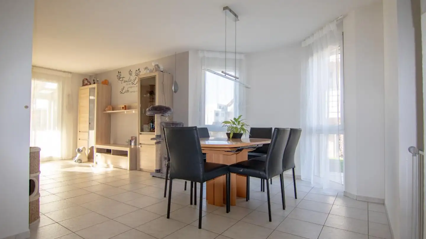 Casa bifamiliare in vendita - Flurweg 26a, 4852 Rothrist - Photo 3