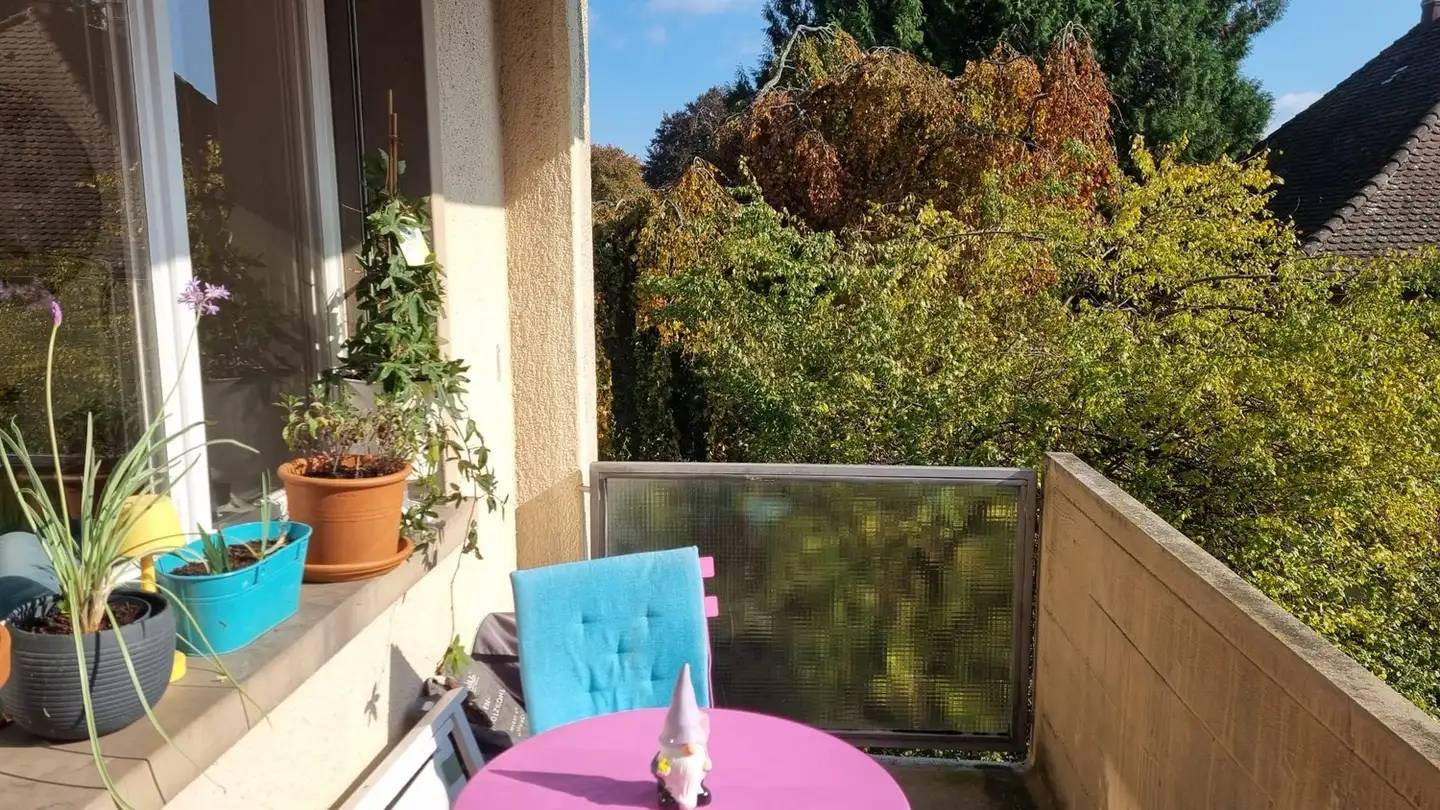 Appartement à louer - Gönhardweg 3, 5000 Aarau - Photo 4