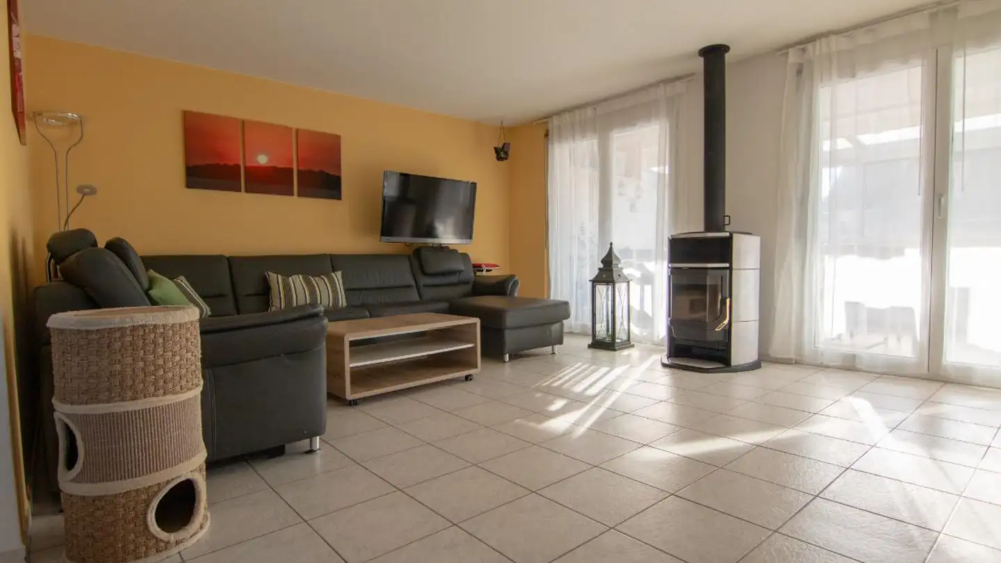 Casa bifamiliare in vendita - Flurweg 26a, 4852 Rothrist - Photo 4