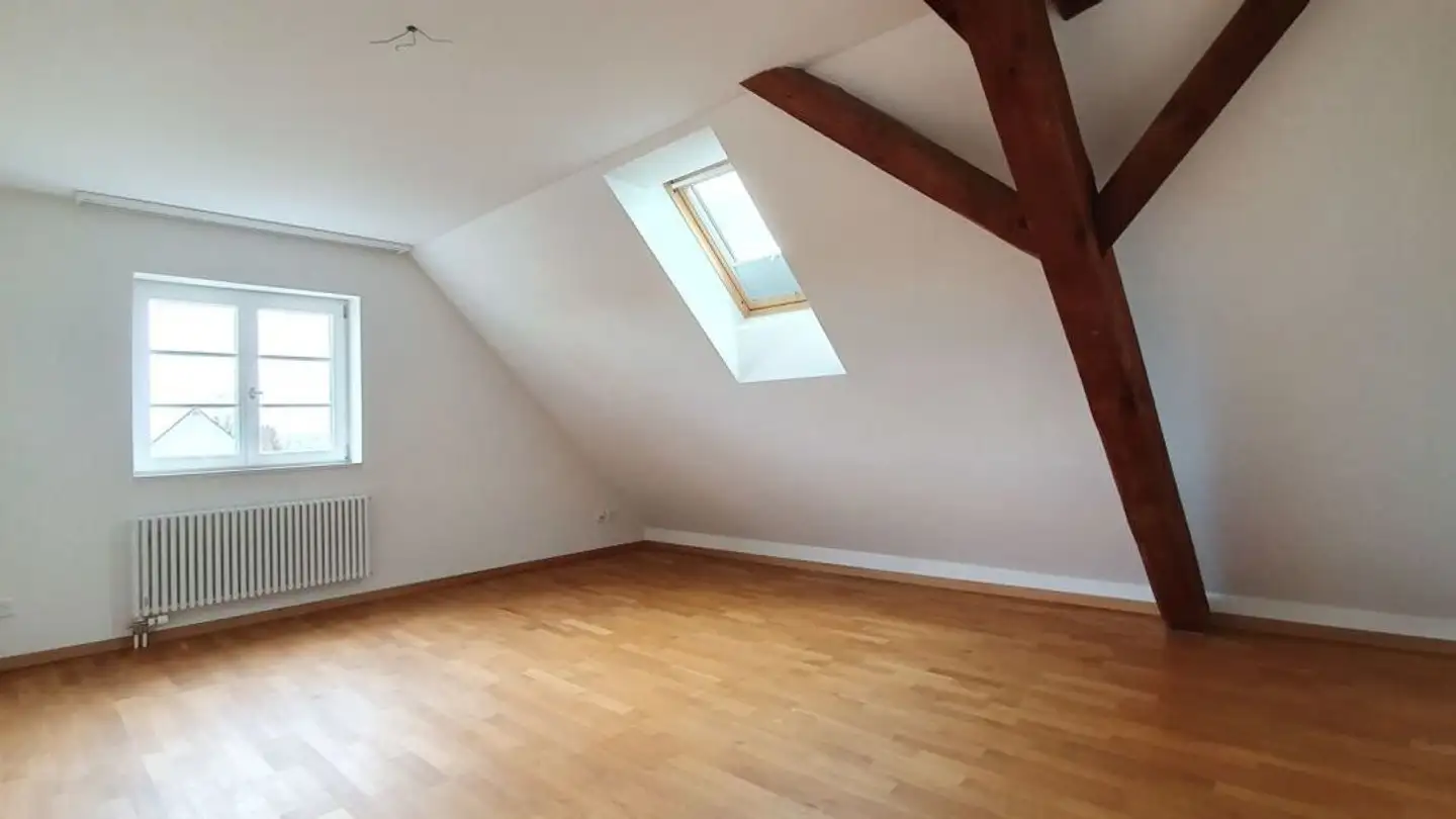 Wohnung mieten - St. Gallerstrasse, 9325 Roggwil TG - Foto 4