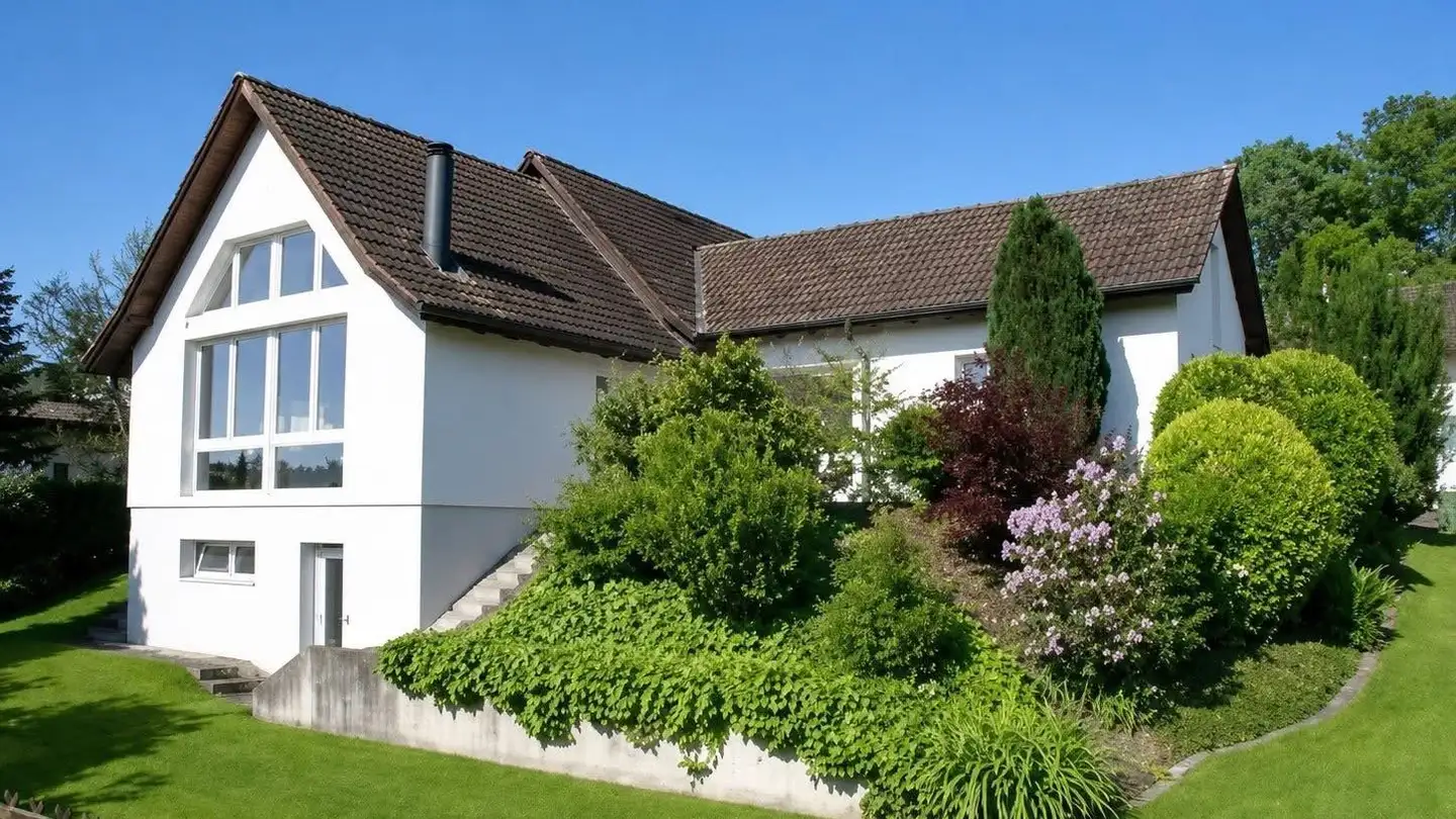 Maison individuelle à vendre - 5742 Kölliken