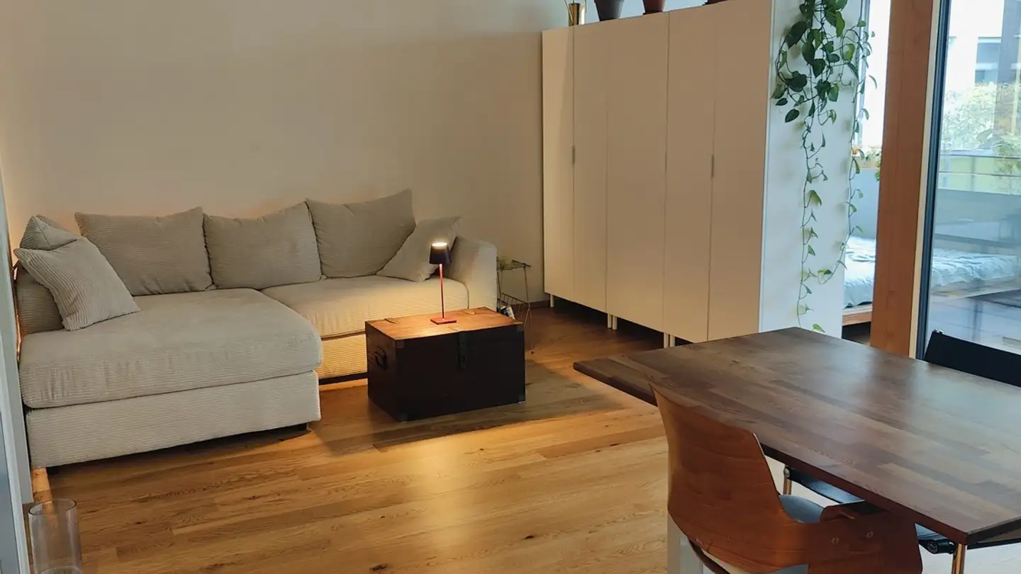Apartment for rent - Stationsstrasse 46, 3097 Liebefeld