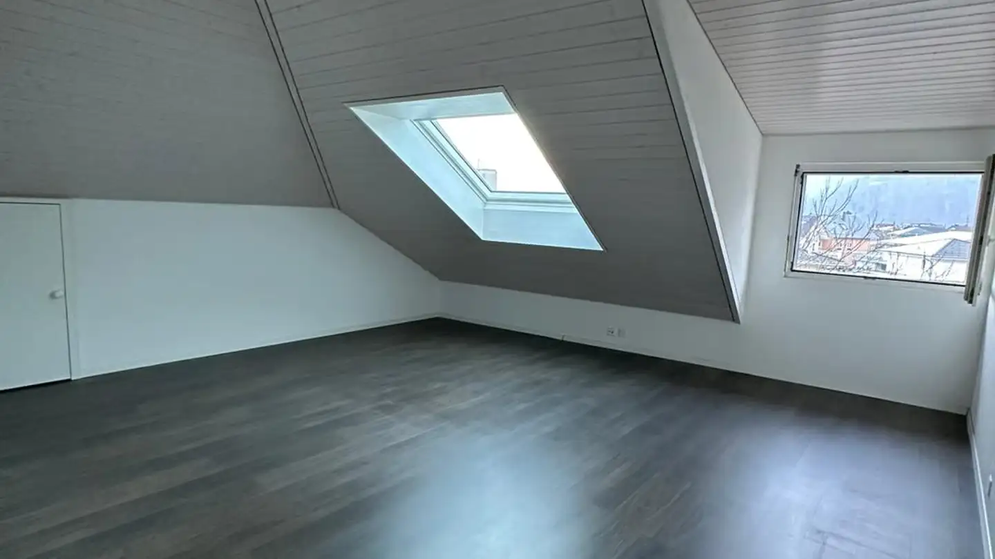 Apartment for rent - Landstrasse 25, 8868 Oberurnen - Photo 4