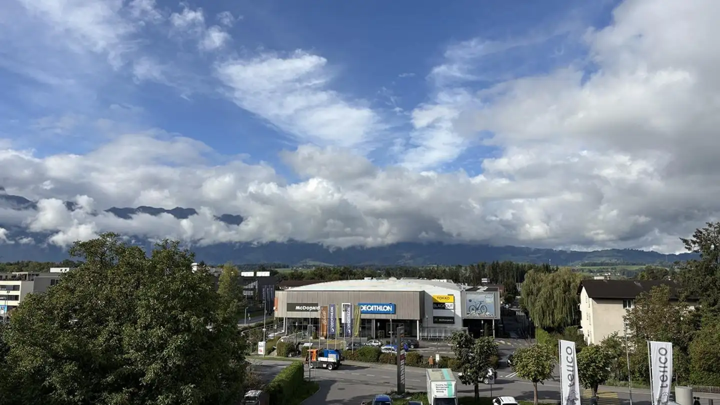 Duplex in affitto - Stationsweg 6, 3627 Heimberg - Photo 2