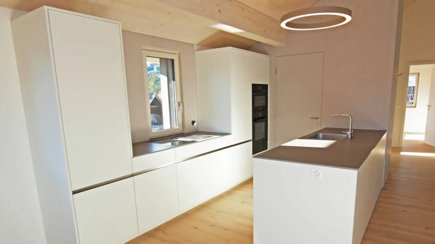 Attico in affitto - Mühlestrasse 10, 6294 Ermensee - Foto 2