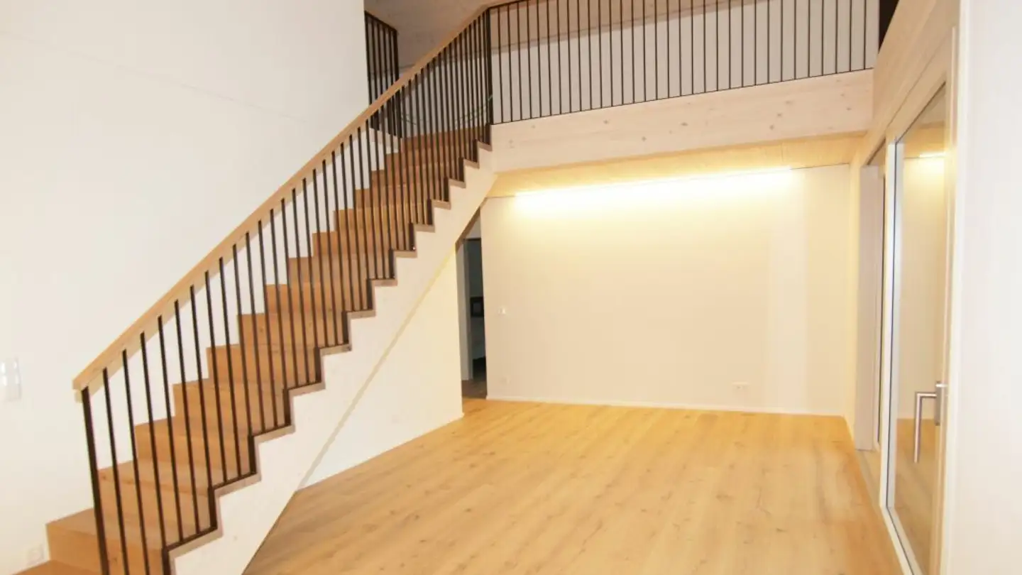 Attico in affitto - Mühlestrasse 10, 6294 Ermensee - Foto 4